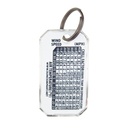 Zipper Pull Therm/ Compass