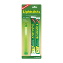Lightsticks- Green- pkg of 2