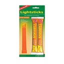 Lightsticks- Orange- pkg of 2