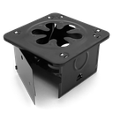 Folding Stove