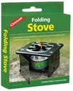 Folding Stove
