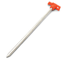 COGHLANS 15" NAIL PEG (PKG OF 4)