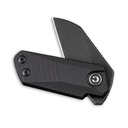 CIVIVI Ki-V Folder Black #C2108B