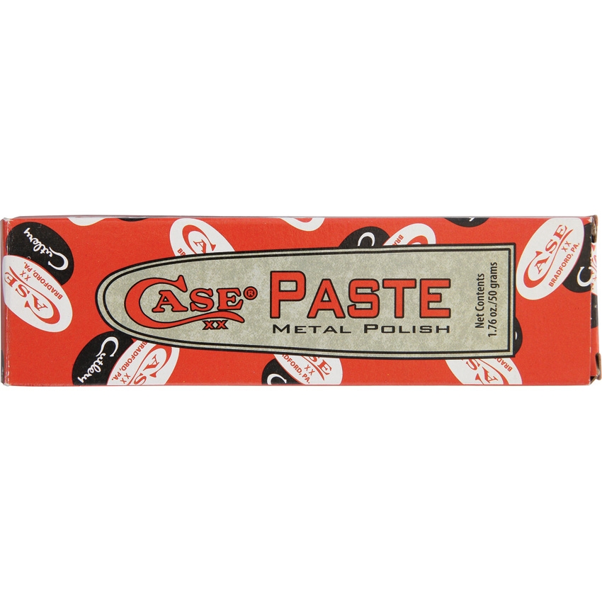 Case Cutlery Metal Polish Paste #CAP01
