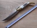 JOKER Knife Sevillana Blade 11cm #NC00