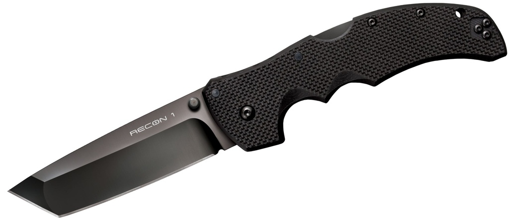 Cold Steel RECON 1 Tanto PPE S35VN #27BT