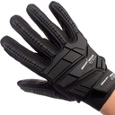 Cold Steel Tactical Gloves BK Medium #GL11
