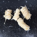 OE Organic Thread wood Firelighters - 25pcs