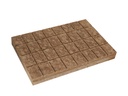 OE Organic Firelighters Cubes - 32pcs