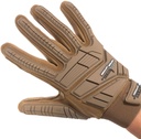 Cold Steel Tactical Gloves Tan X-Large #GL23