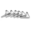 COGHLANS TABLE CLOTH CLAMPS