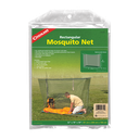 COGHLANS MOSQUITO NET (SINGLE) GREEN