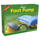 COGHLANS LARGE BELLOWS FOOT PUMP