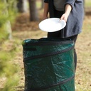 COGHLANS MINI POP-UP TRASH CAN