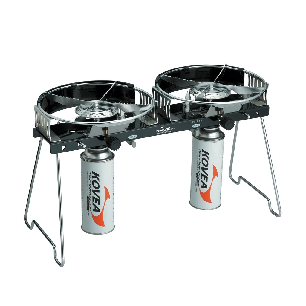 موقد كوفيا HANDY TWIN STOVE
