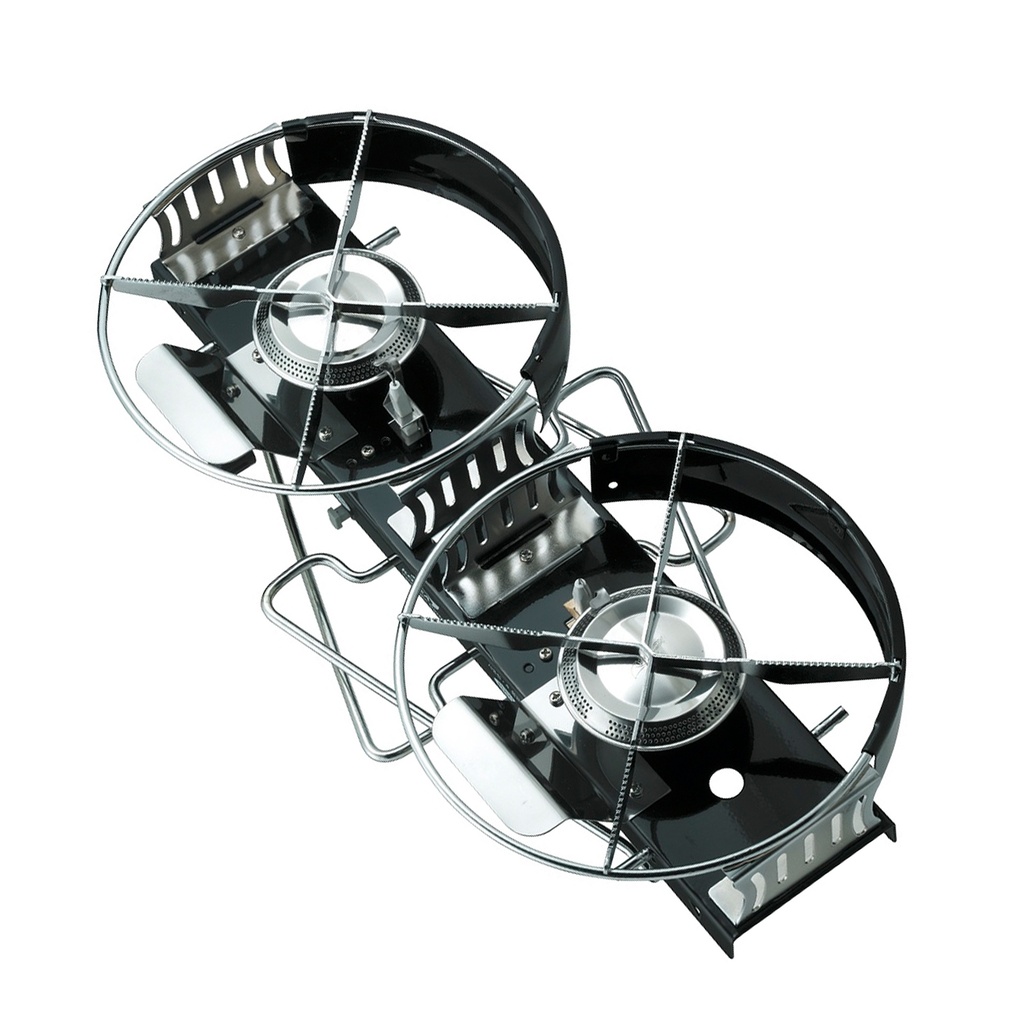 موقد كوفيا HANDY TWIN STOVE