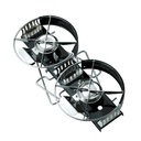 موقد كوفيا HANDY TWIN STOVE