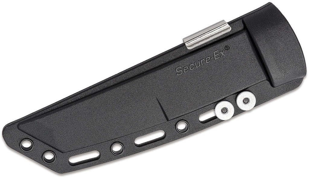 Cold Steel Kobun Fixed Blade #CS17T