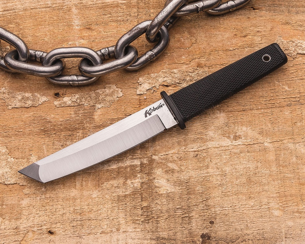 Cold Steel Kobun Fixed Blade #CS17T