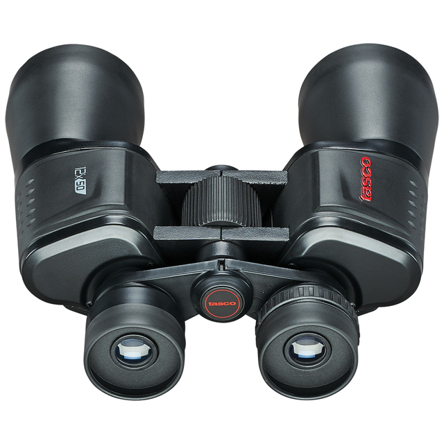TASCO Essentials Binoculars 12x50