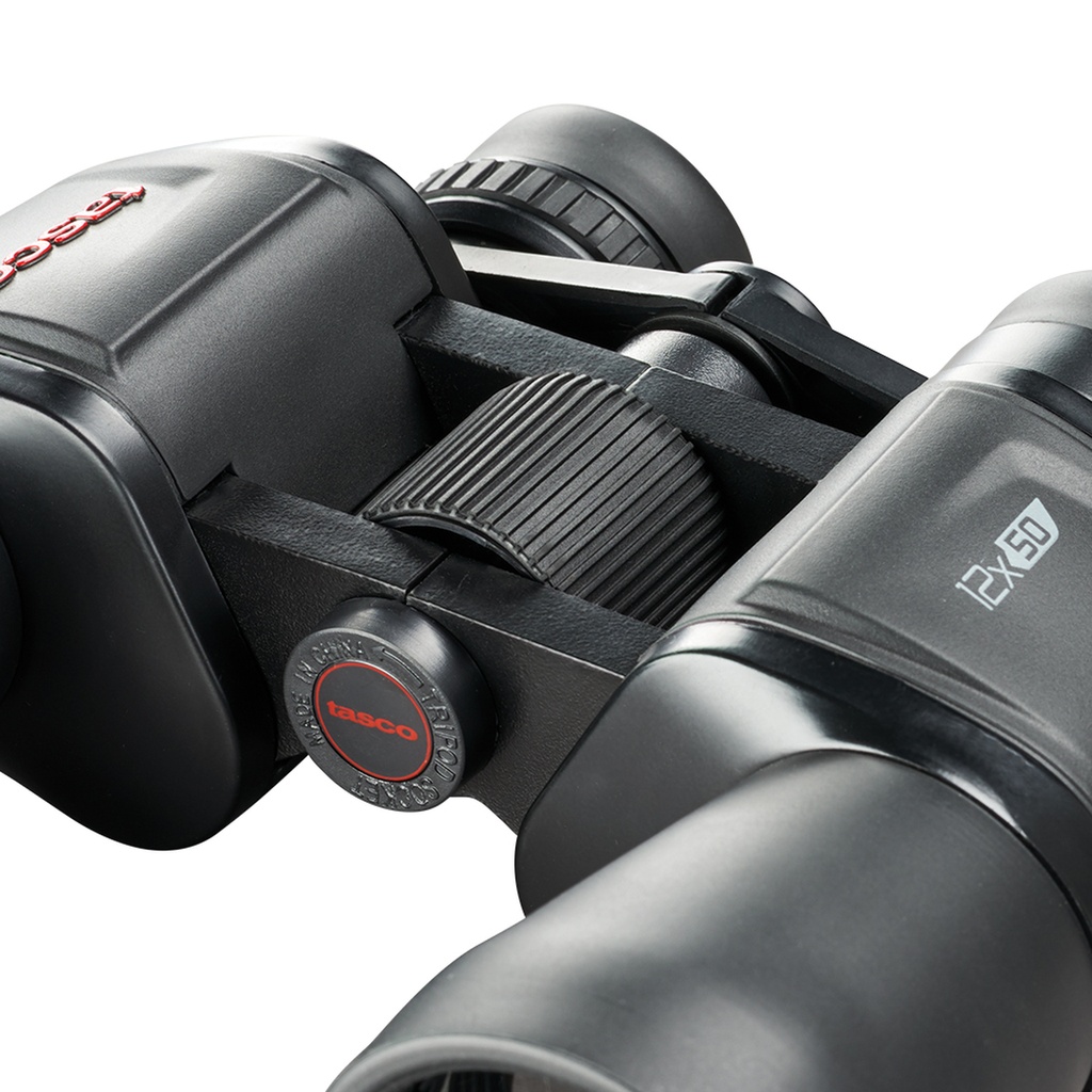 TASCO Essentials Binoculars 12x50
