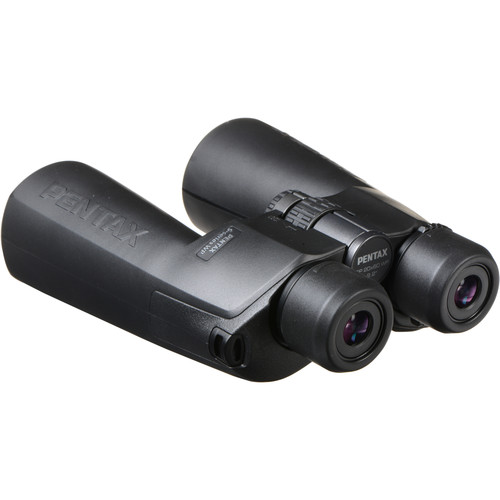 Pentax SP WP Binoculars 20x60