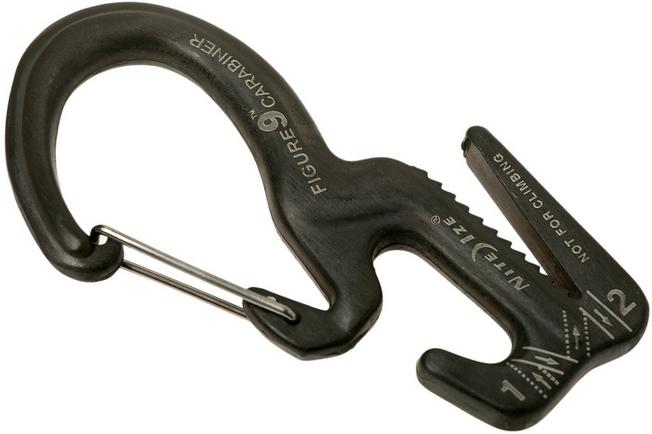 Nite Ize Figure 9 Carabiner #N00809