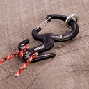 Nite Ize Figure 9 Carabiner Small #N00808