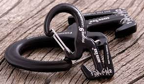 Nite Ize Figure 9 Carabiner Small #N00808
