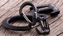 Nite Ize Figure 9 Carabiner Small #N00808