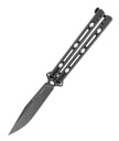 Kershaw Lucha Butterfly Knife #KS5150BW