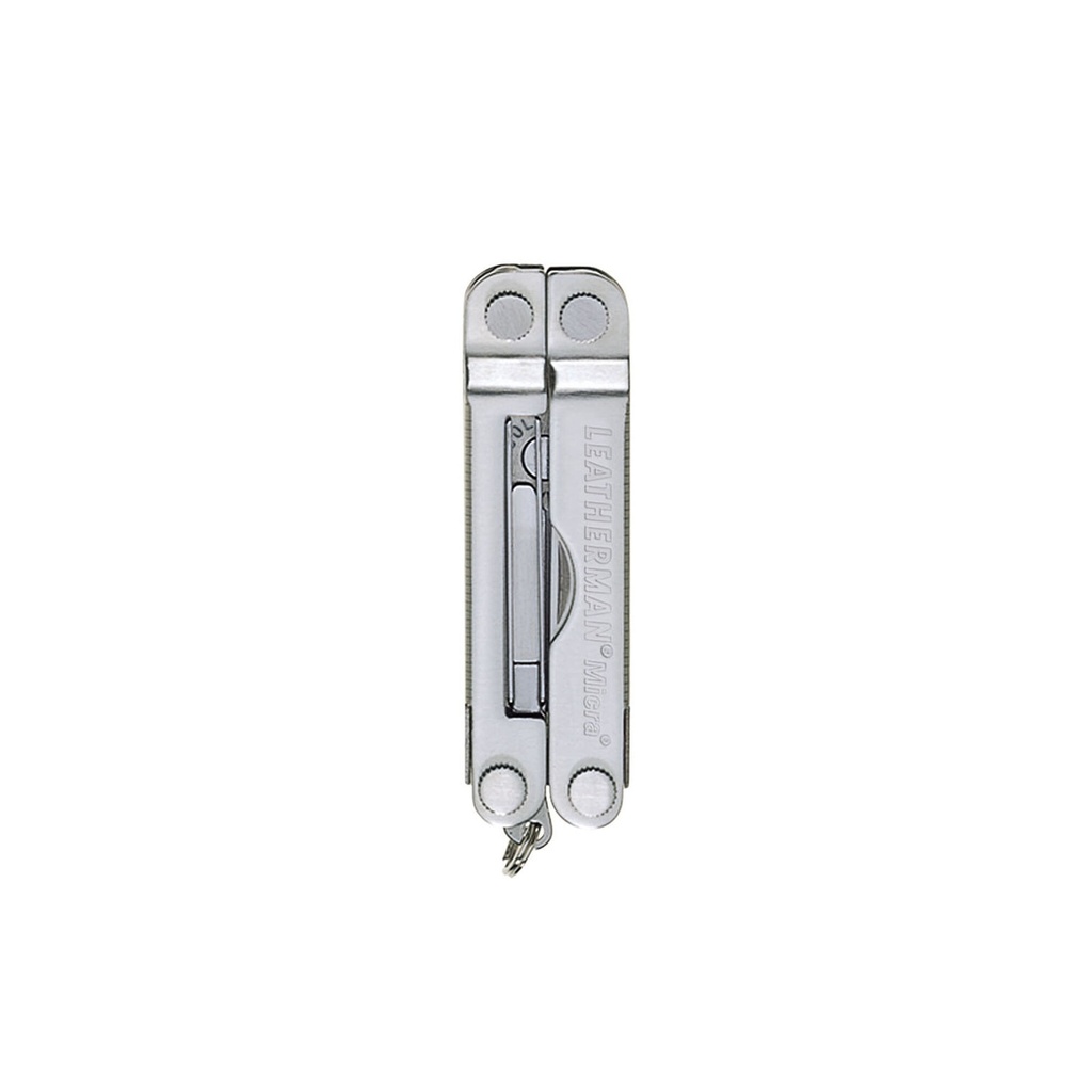 Leatherman Micra Stainless