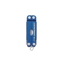 Leatherman Micra Blue Aluminum