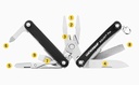 Leatherman Squirt PS4 Black Multi tools