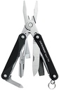 Leatherman Squirt PS4 Black Multi tools