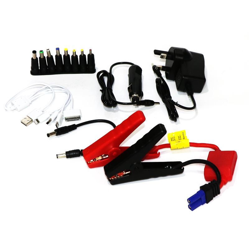 Jump Starter TBS-9S