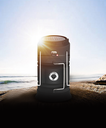 ALHOR Camping Lantern