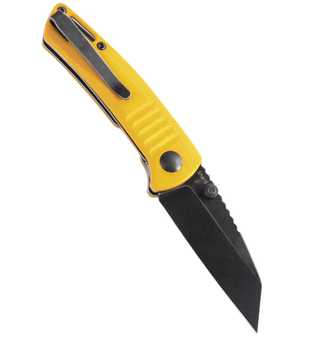 KIZER Knife Shard #V2531N1