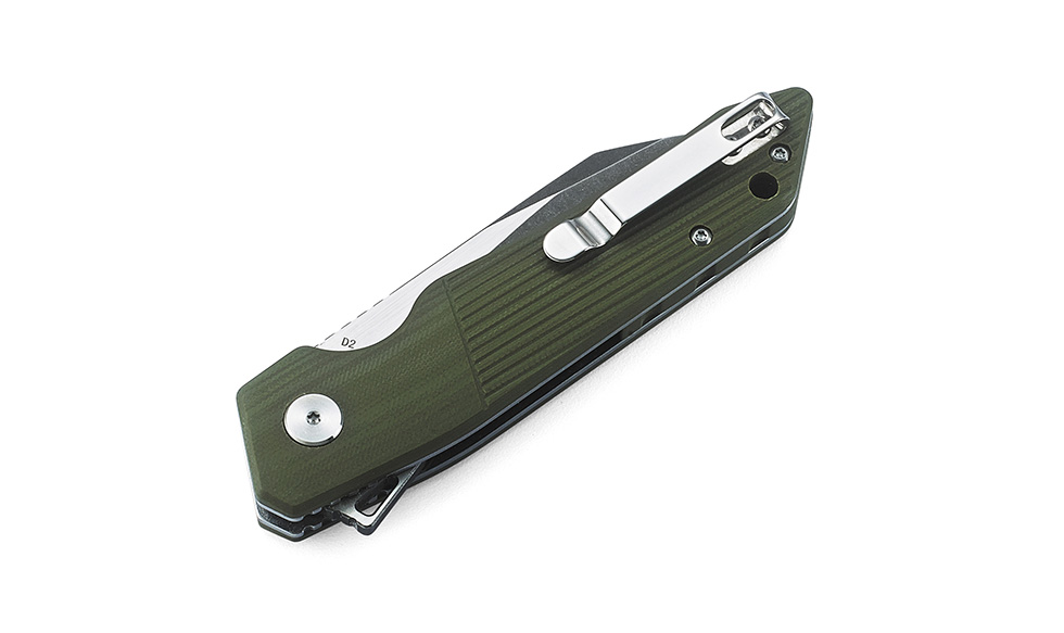 Bestech Knife #BG15B-2