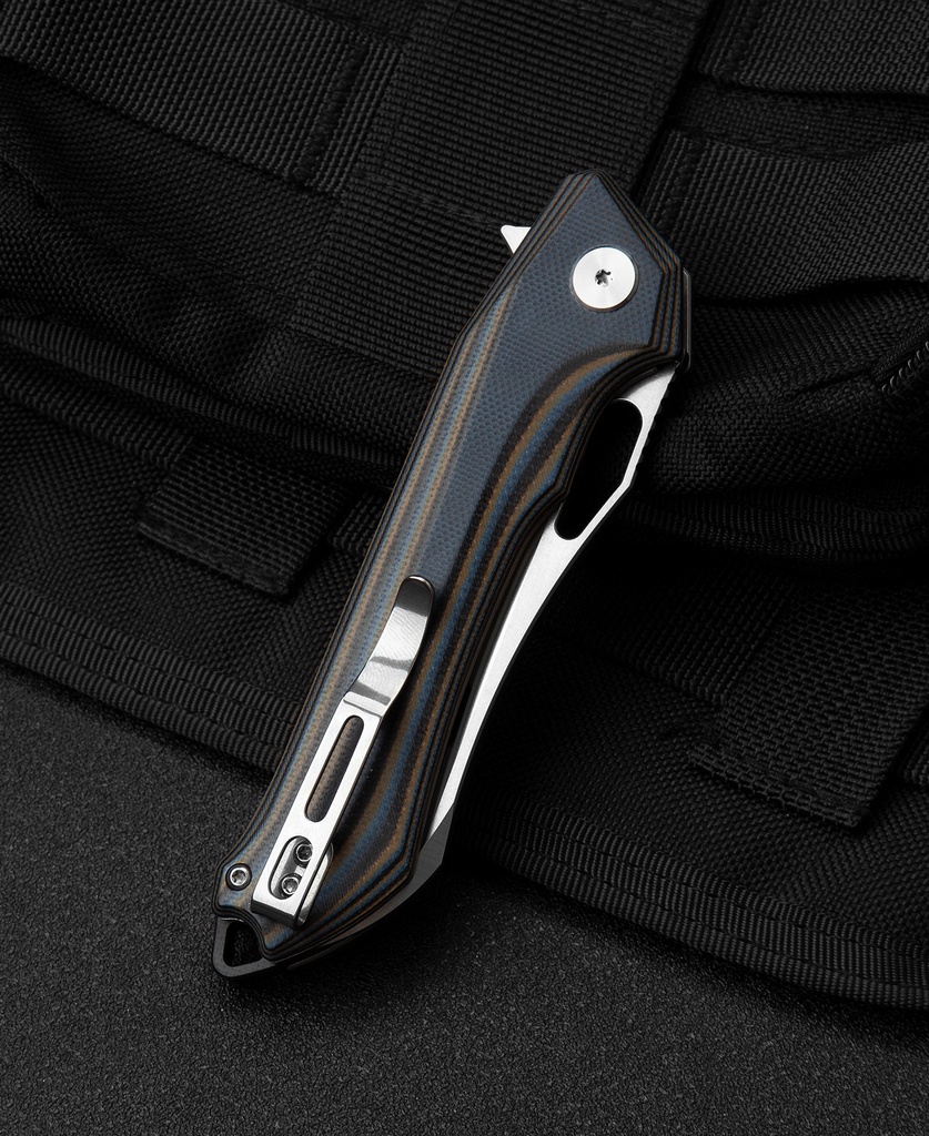Bestech Knife #BG28D