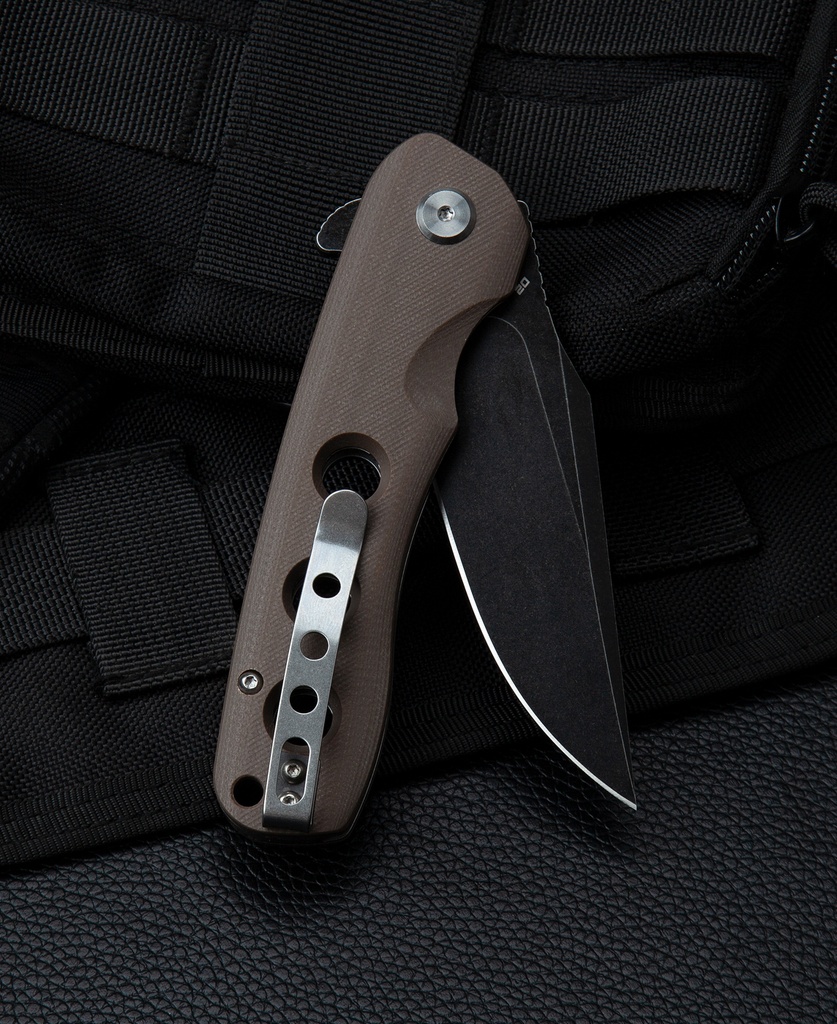 Bestech Knife #BG33D-2