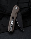 Bestech Knife #BG33D-2