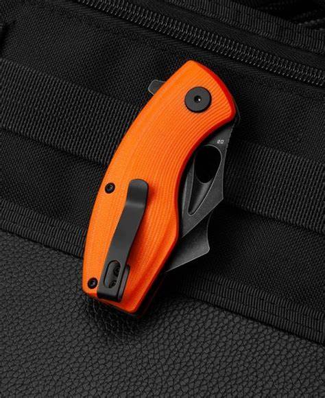 Bestech Knife #BG39D