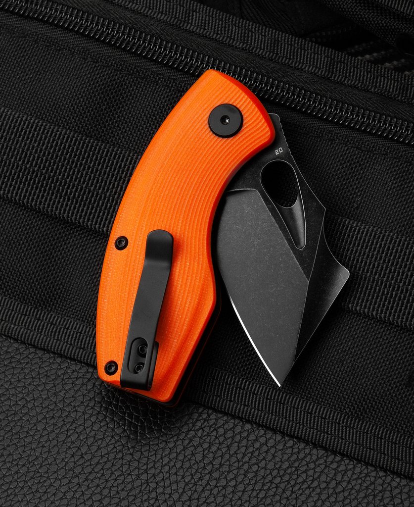 Bestech Knife #BG39D