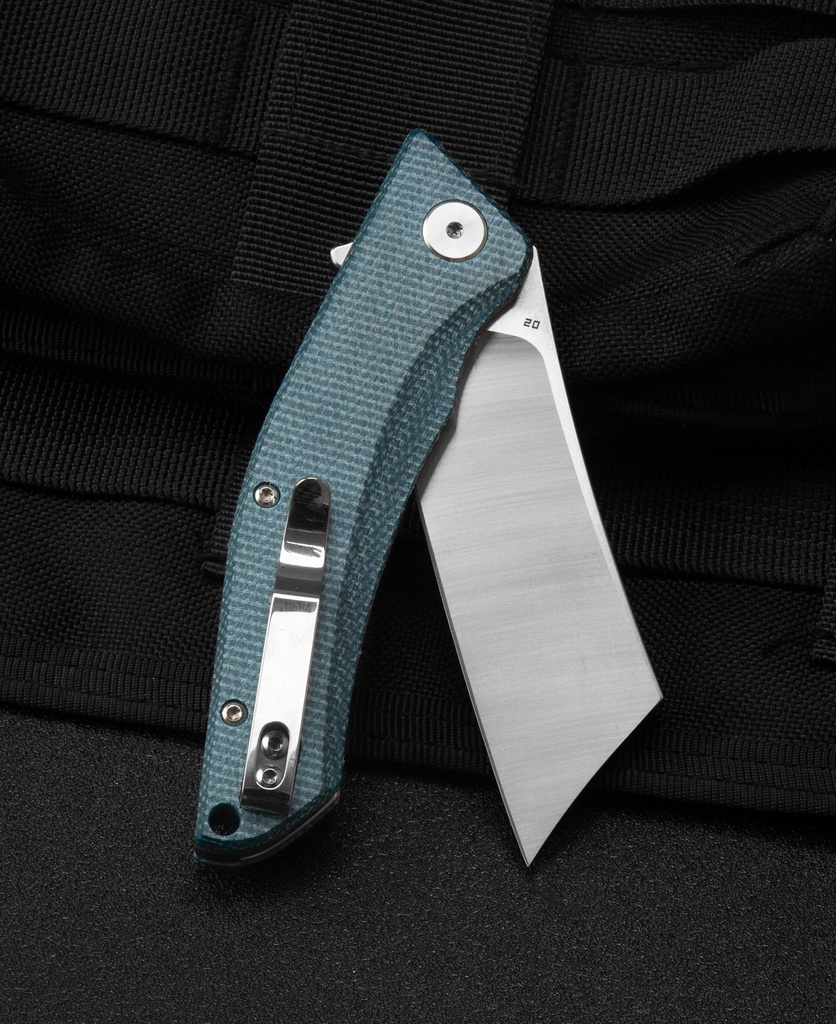 Bestech Knife #BG42C
