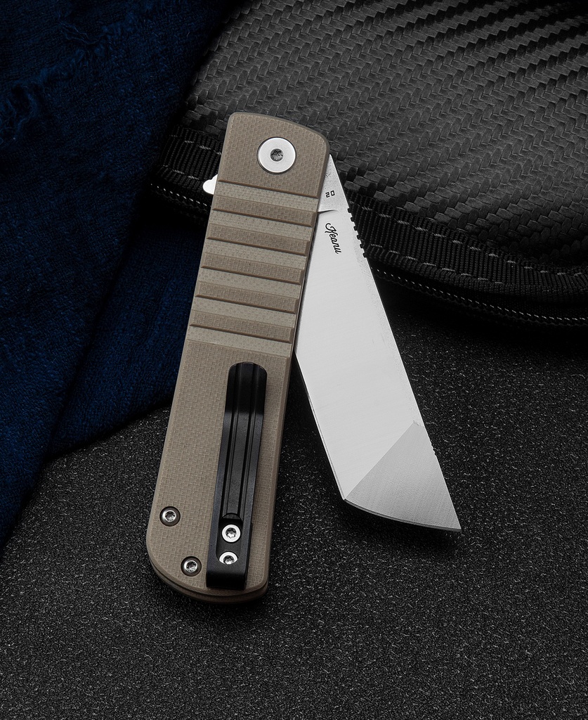 Bestech Knife #BG49A-2