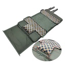 ALHOR FOUR SEASONS SLEEPING BAG