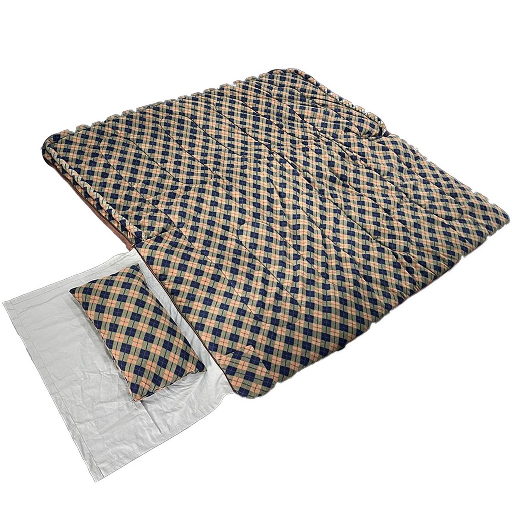 ALHOR SLEEPING BAG JAIS MOUNTAIN