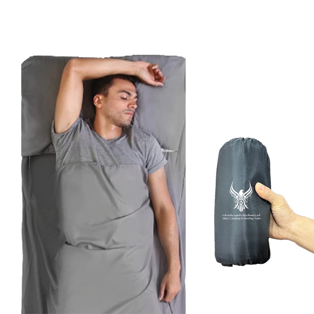 ALHOR TRAVELER SLEEPING BAG