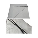 ALHOR TRAVELER SLEEPING BAG